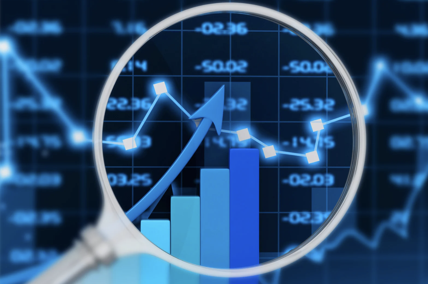 info bourse actualite marches financiers boursier analyse technique graphique